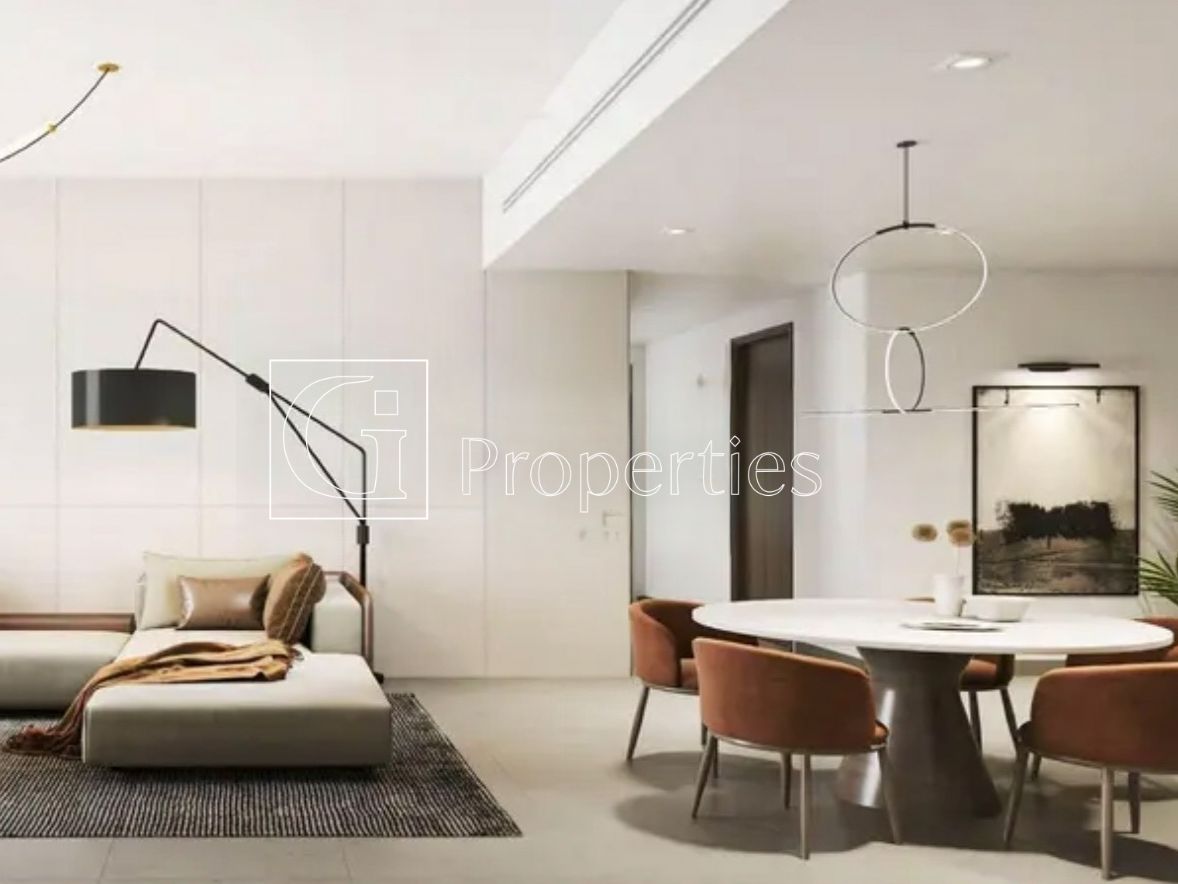 Hand Over 2027 | Modern Style | Spacious Layout - 2