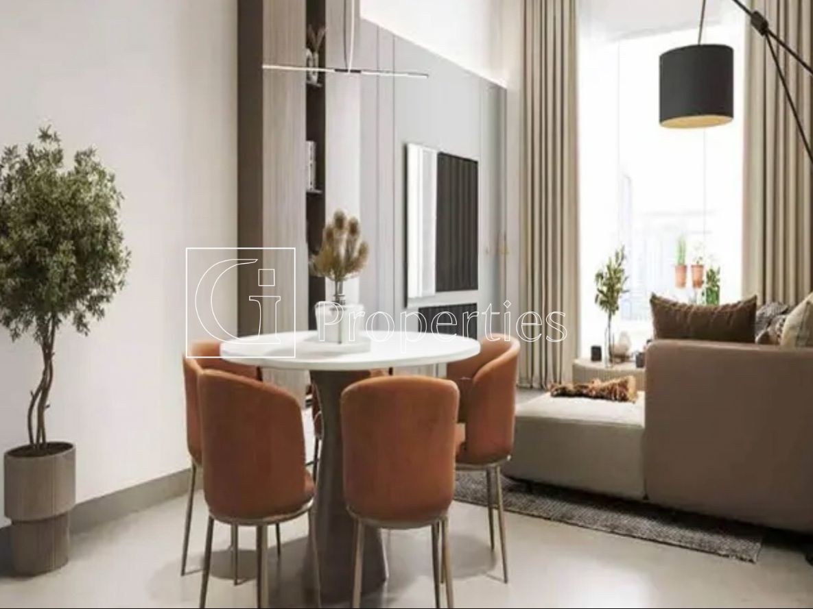 Hand Over 2027 | Modern Style | Spacious Layout - 3