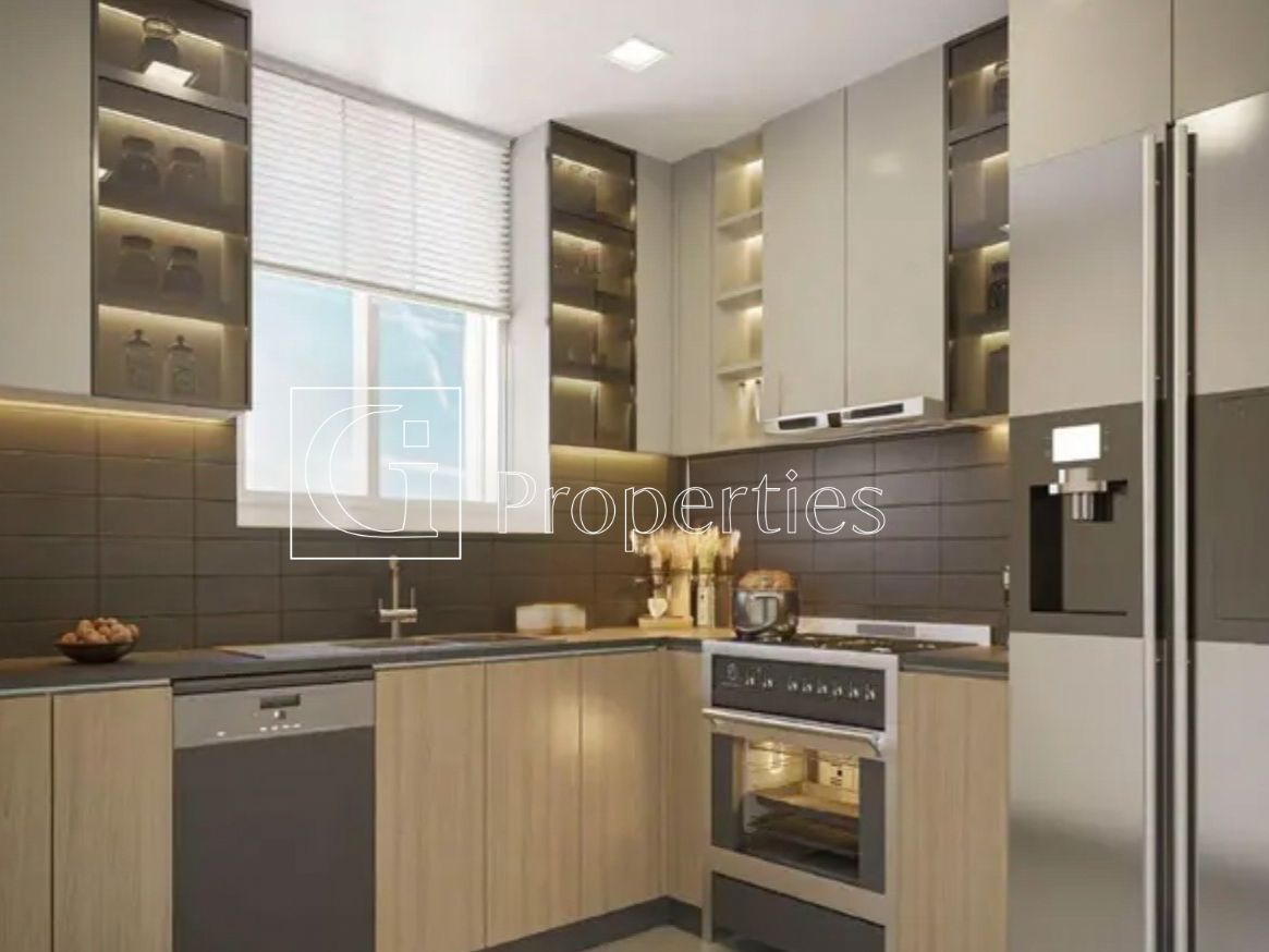 Hand Over 2027 | Modern Style | Spacious Layout - 4