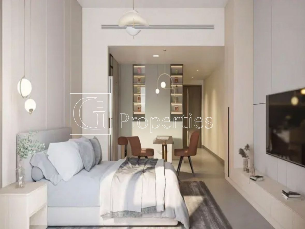Hand Over 2027 | Modern Style | Spacious Layout - 5