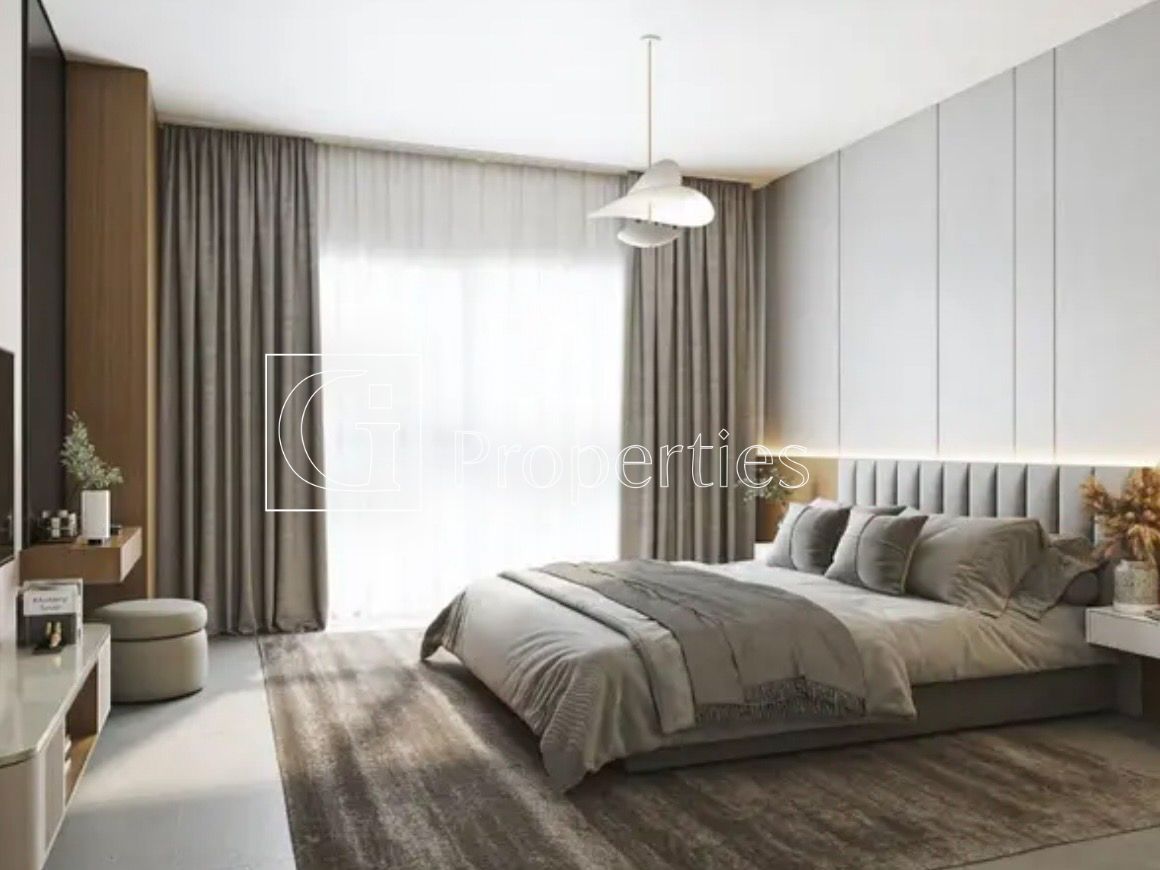 Hand Over 2027 | Modern Style | Spacious Layout - 6