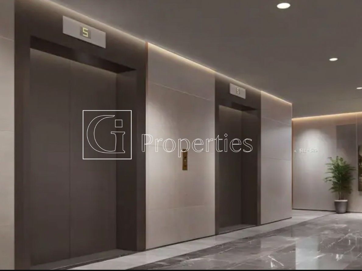 Hand Over 2027 | Modern Style | Spacious Layout - 7