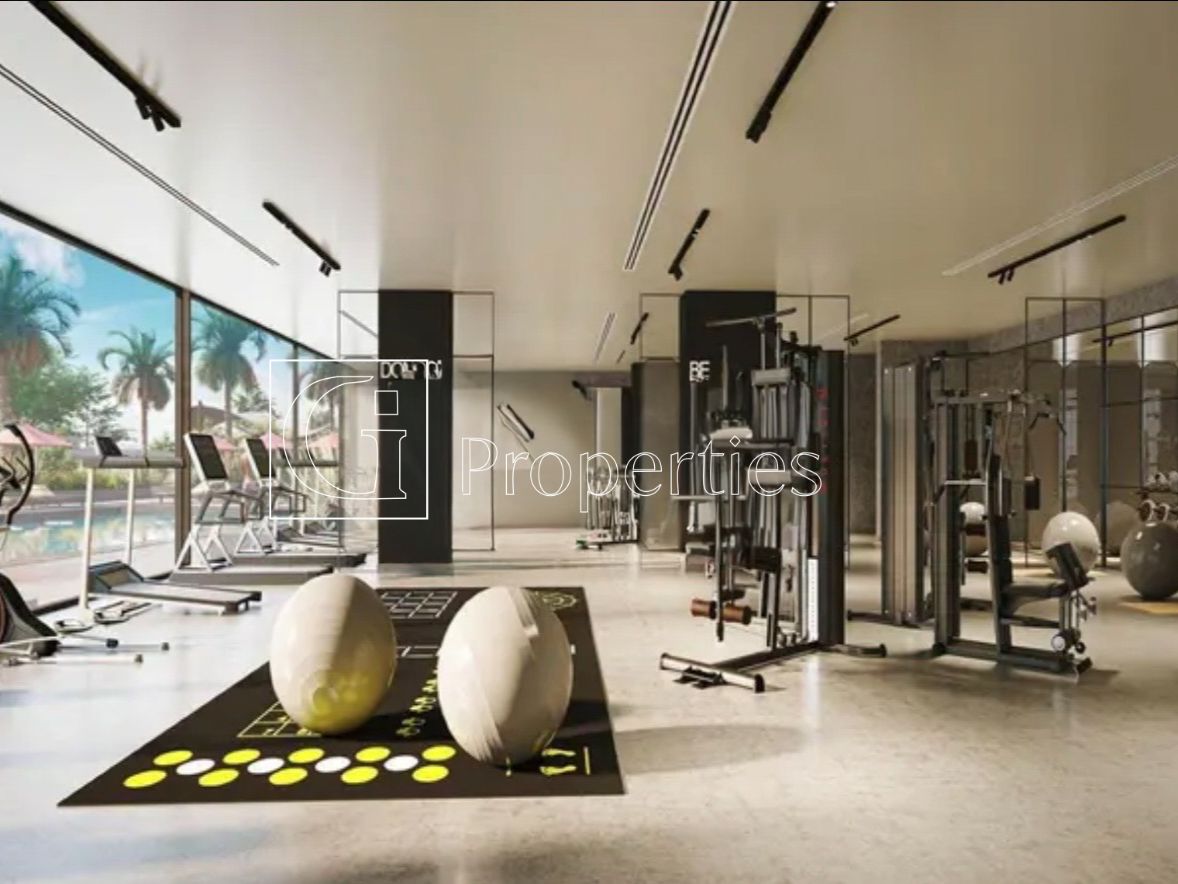 Hand Over 2027 | Modern Style | Spacious Layout - 8