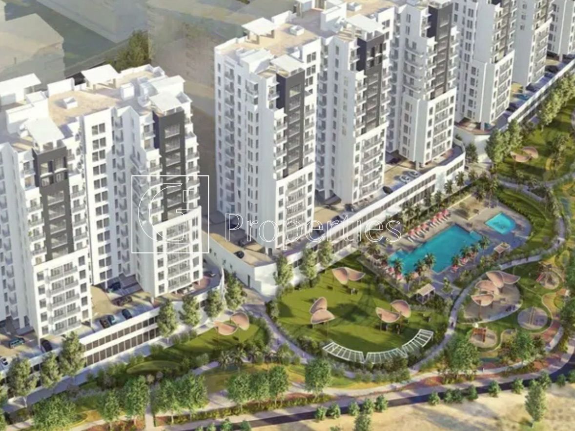 Hand Over 2027 | Modern Style | Spacious Layout - 9