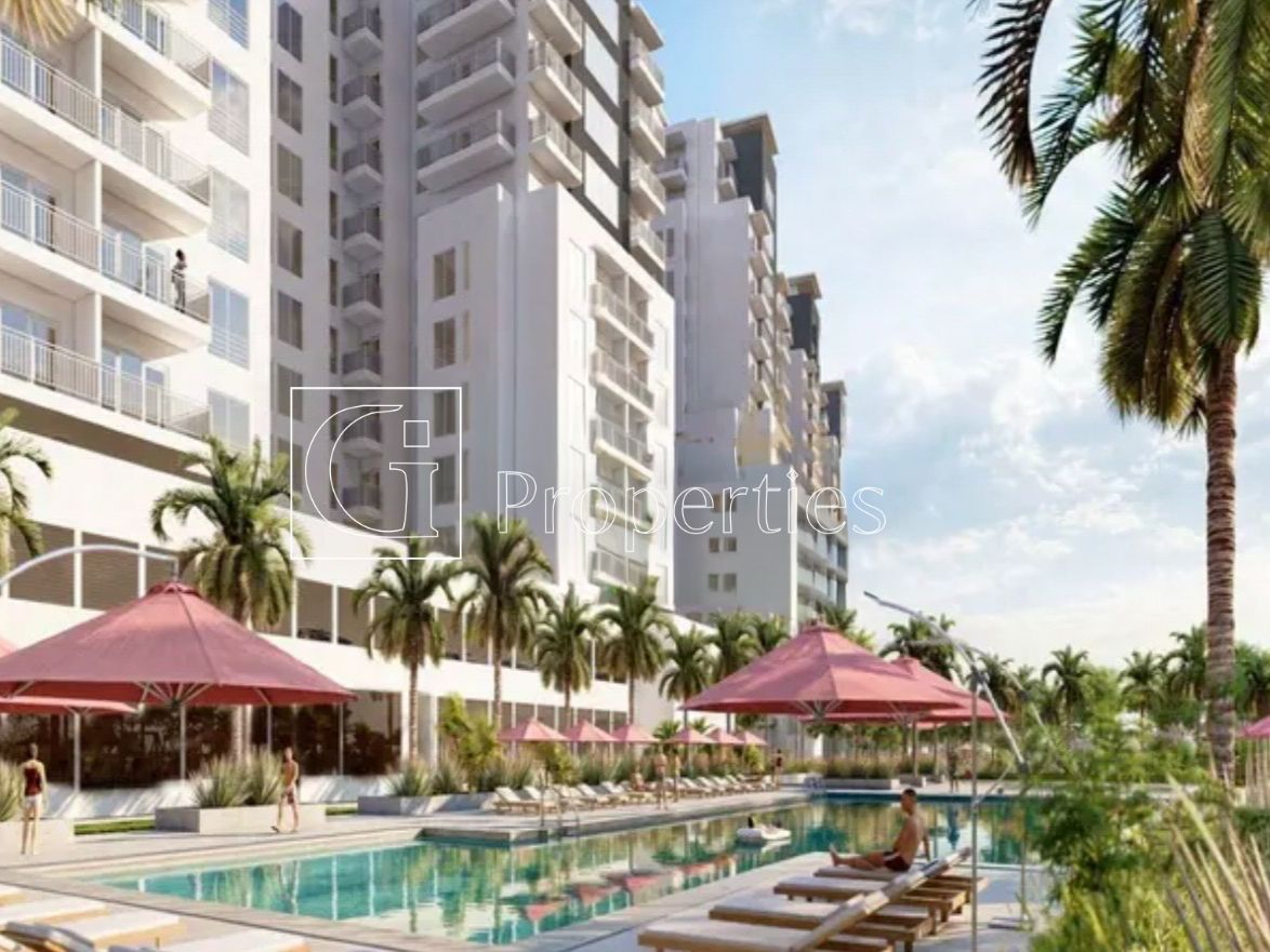 Hand Over 2027 | Modern Style | Spacious Layout - 10