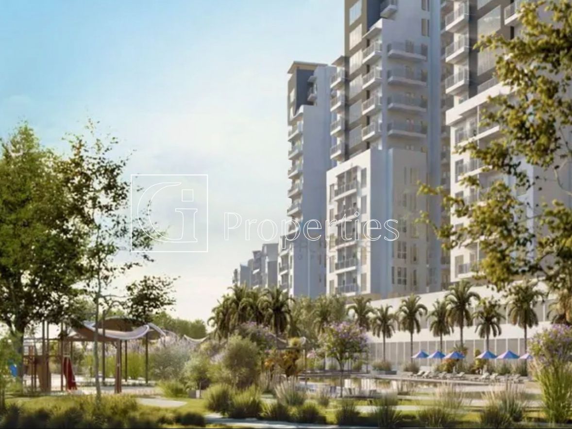 Hand Over 2027 | Modern Style | Spacious Layout - 11