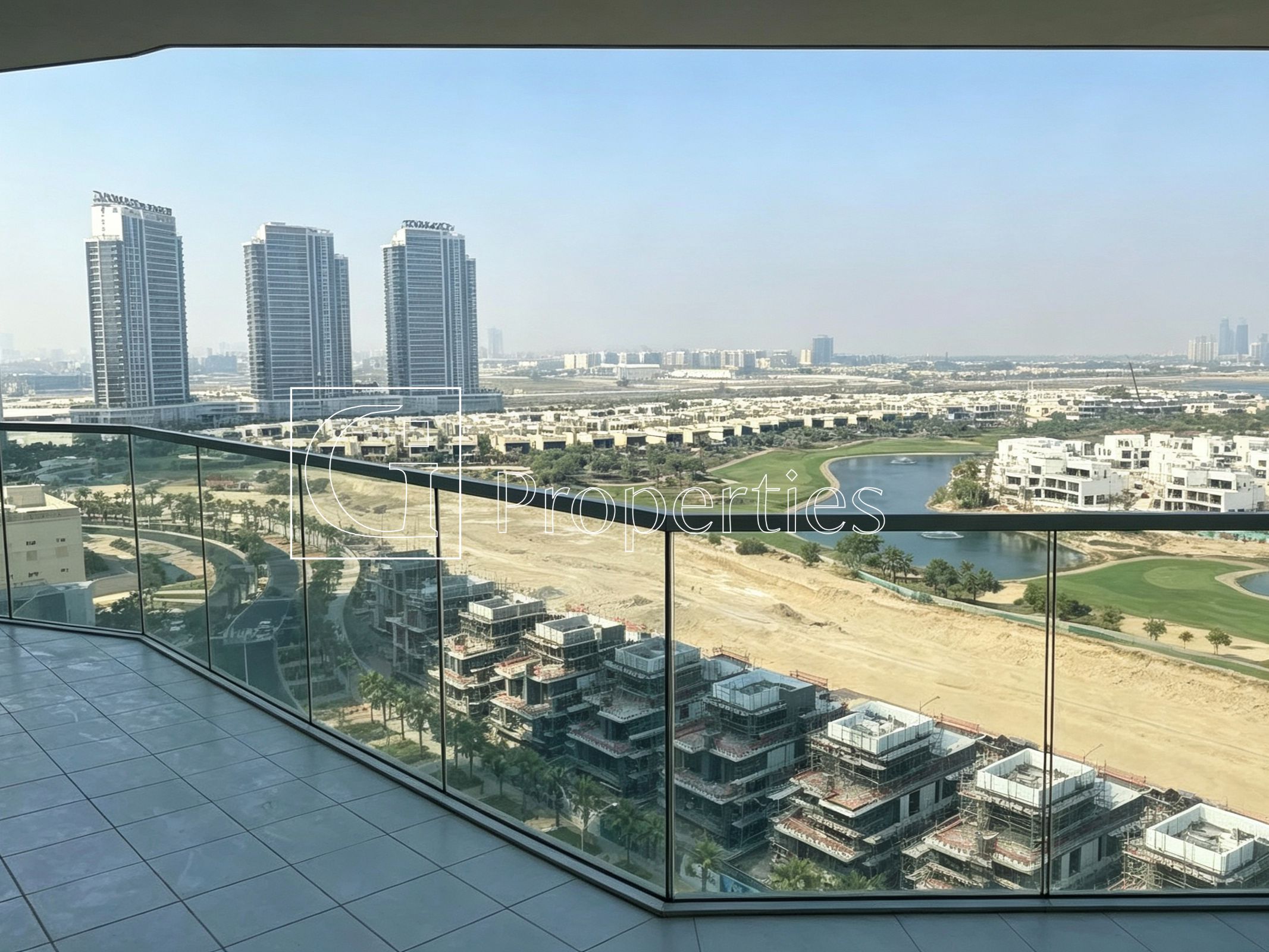 Fully Furnished | Vacant | Residential Unit - 2