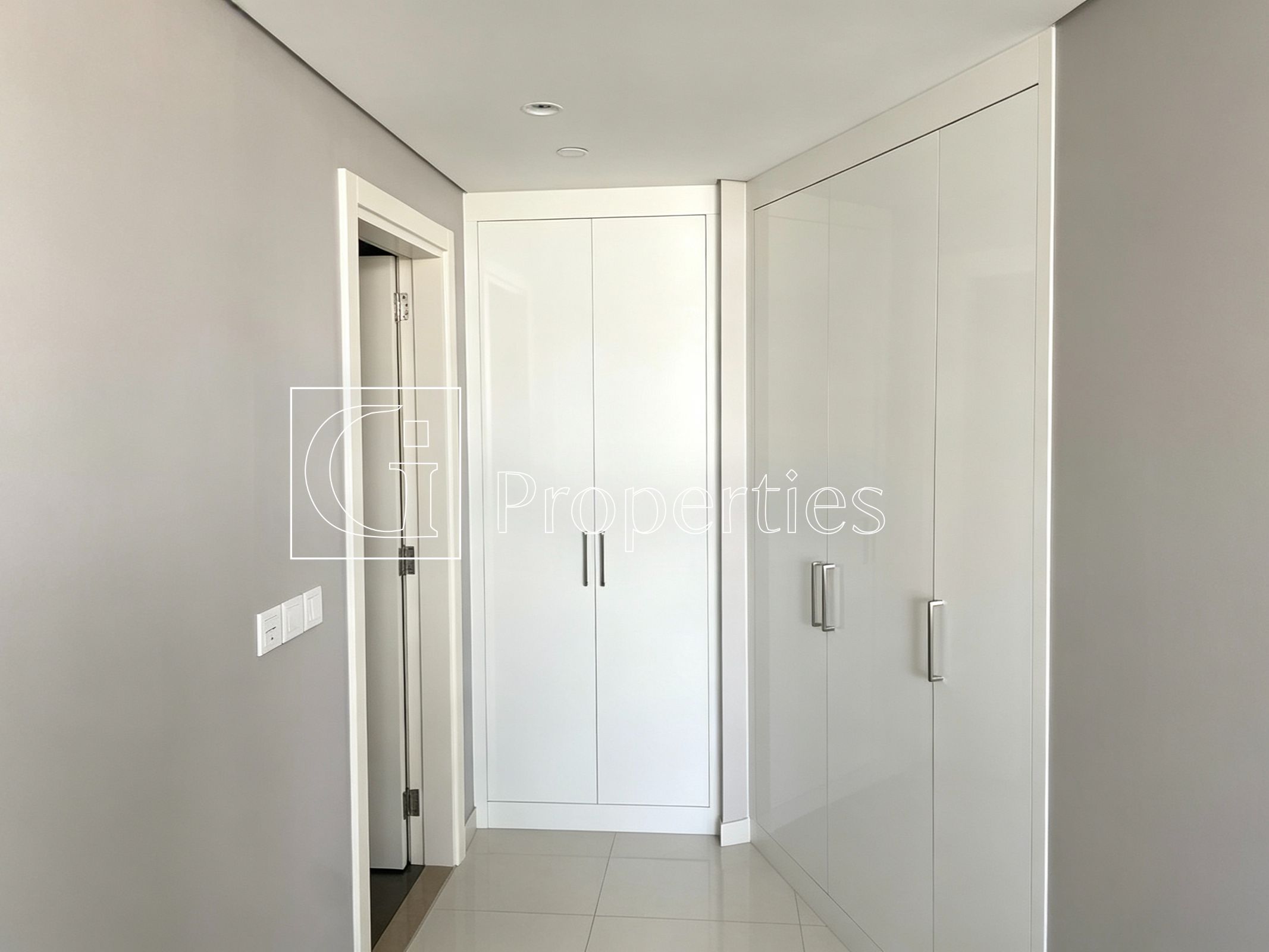 Fully Furnished | Vacant | Residential Unit - 8