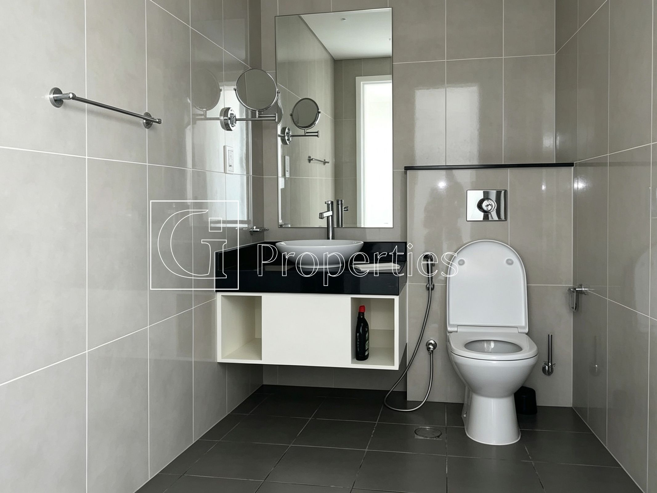 Fully Furnished | Vacant | Residential Unit - 9