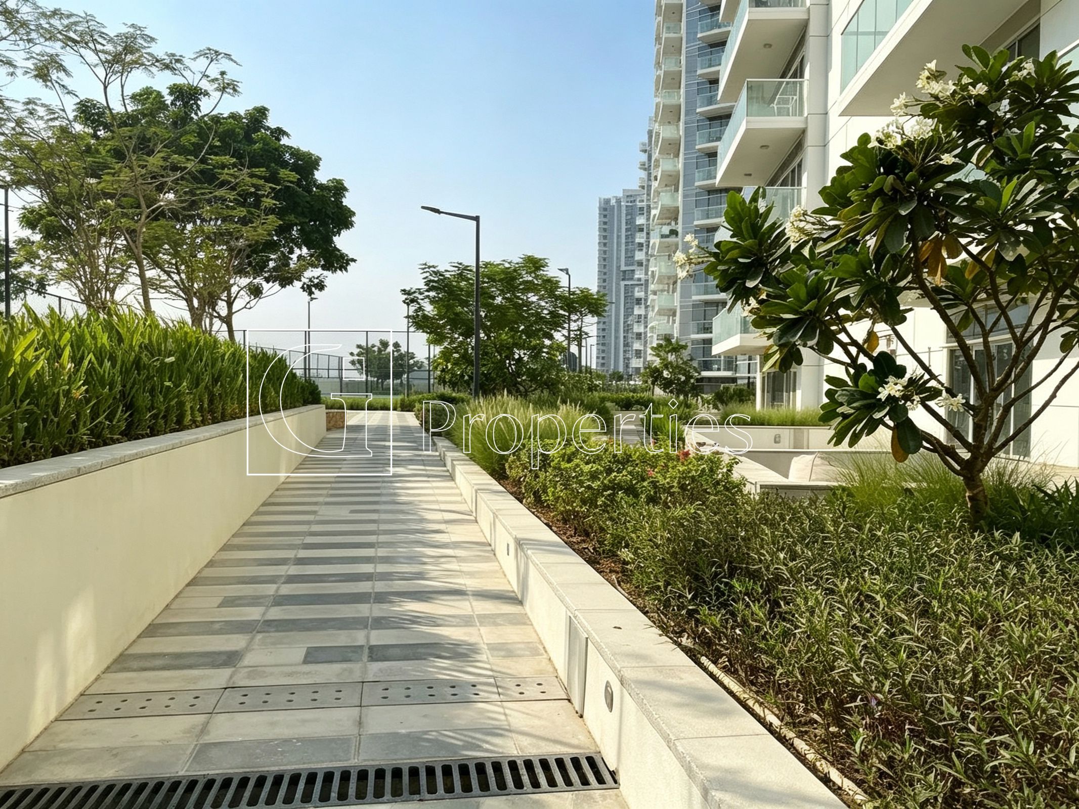 Fully Furnished | Vacant | Residential Unit - 12