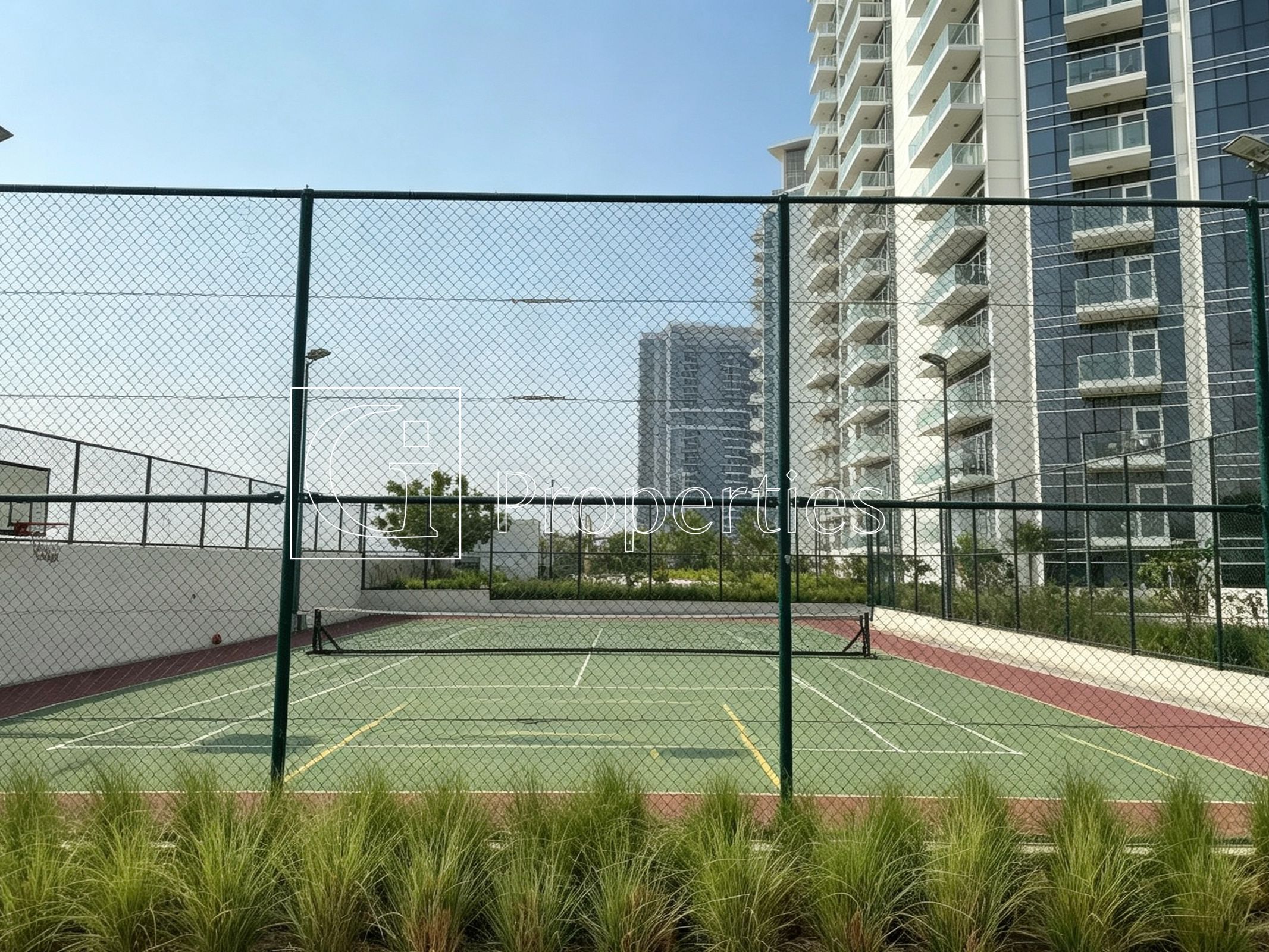 Fully Furnished | Vacant | Residential Unit - 13