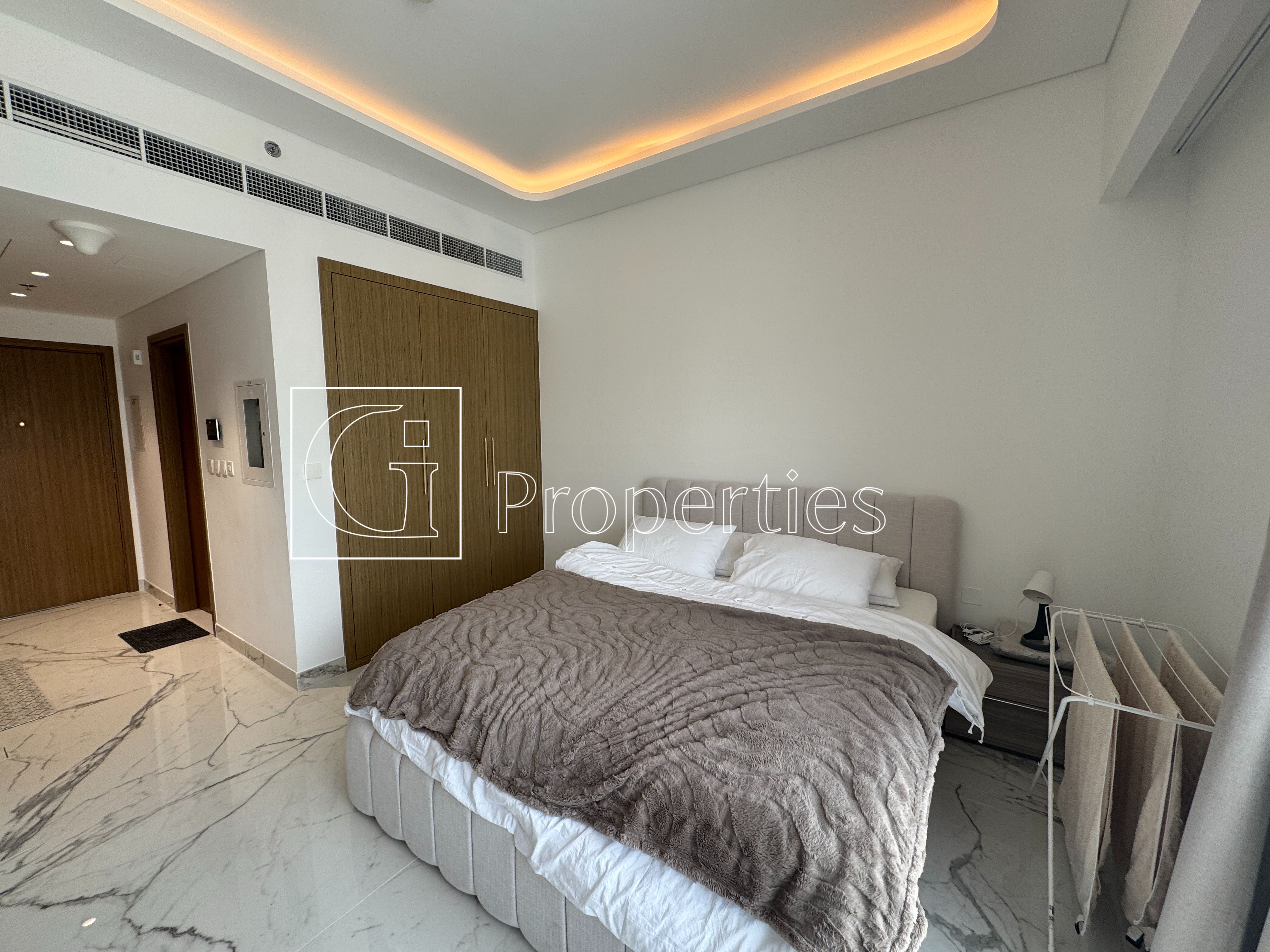 Open for Viewing | Unfurnsihed | High Floor - 3