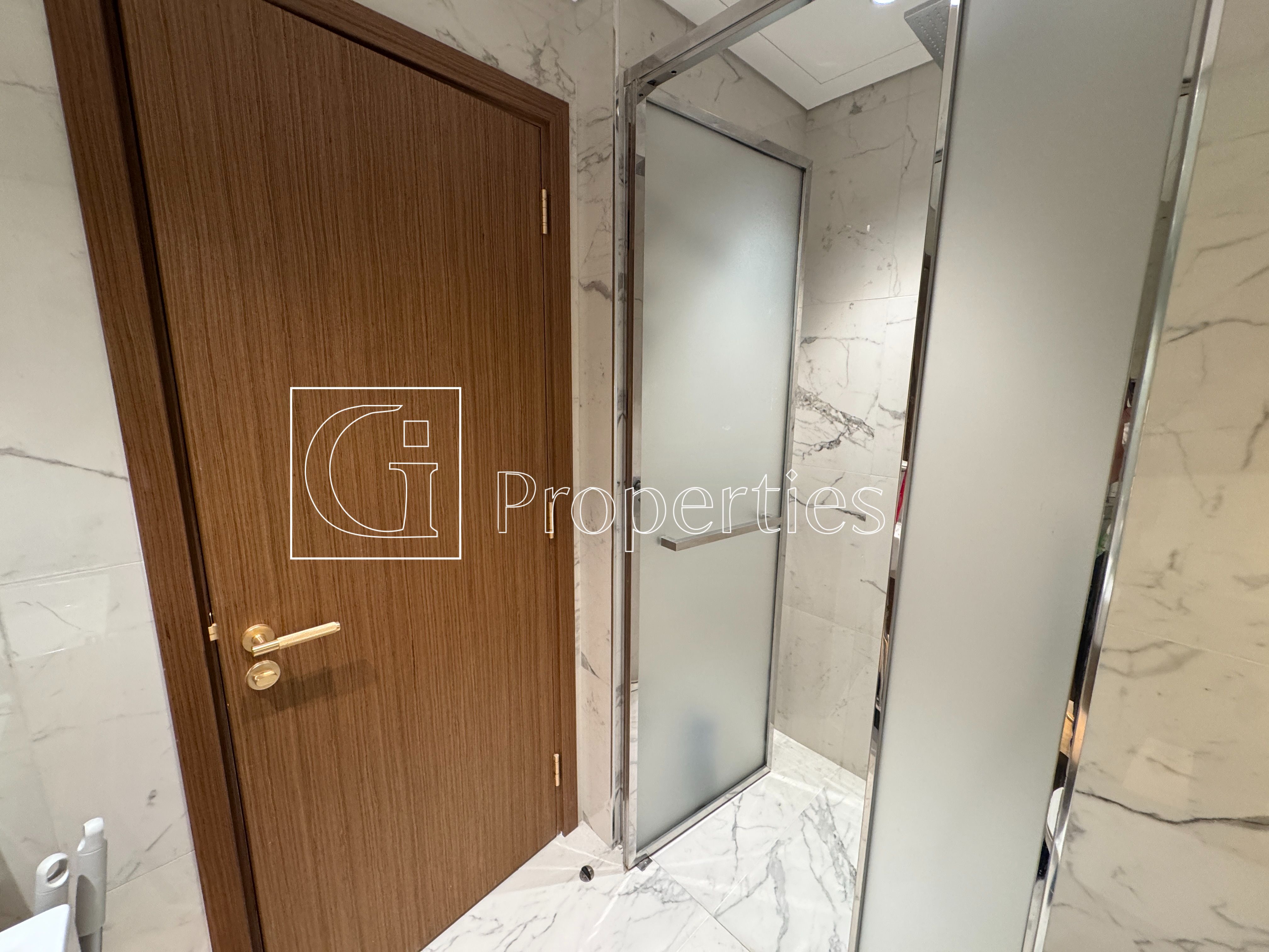 Open for Viewing | Unfurnsihed | High Floor - 4