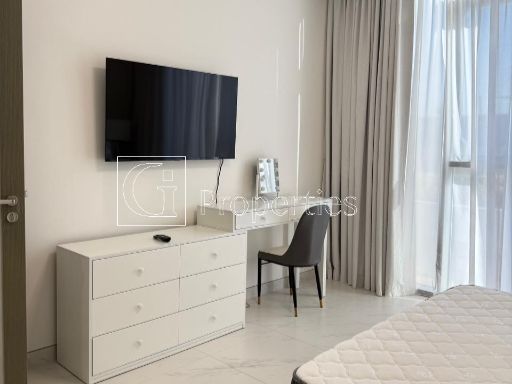 Fully Furnished | Vacant | Exclusive - 5