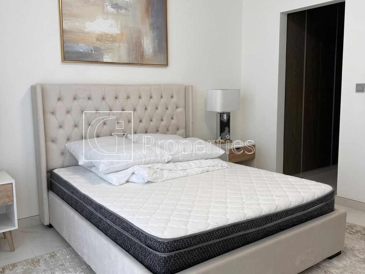 Fully Furnished | Vacant | Exclusive - 6