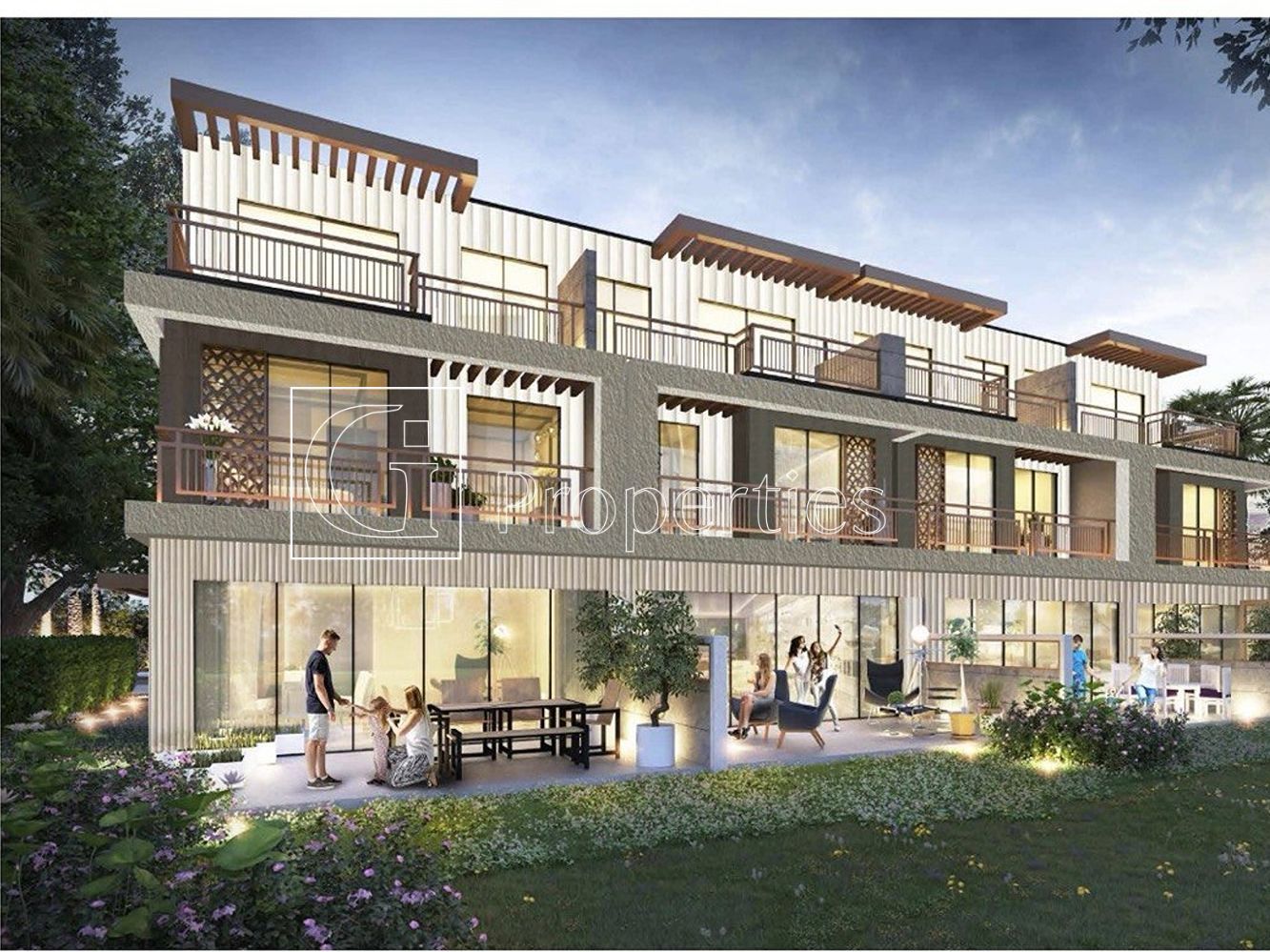 4BR Town House| Handover soon| Motivated Seller - 3