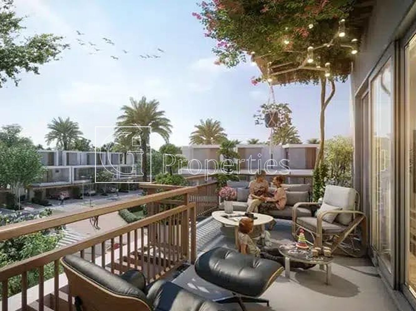 4BR Town House| Handover soon| Motivated Seller - 6