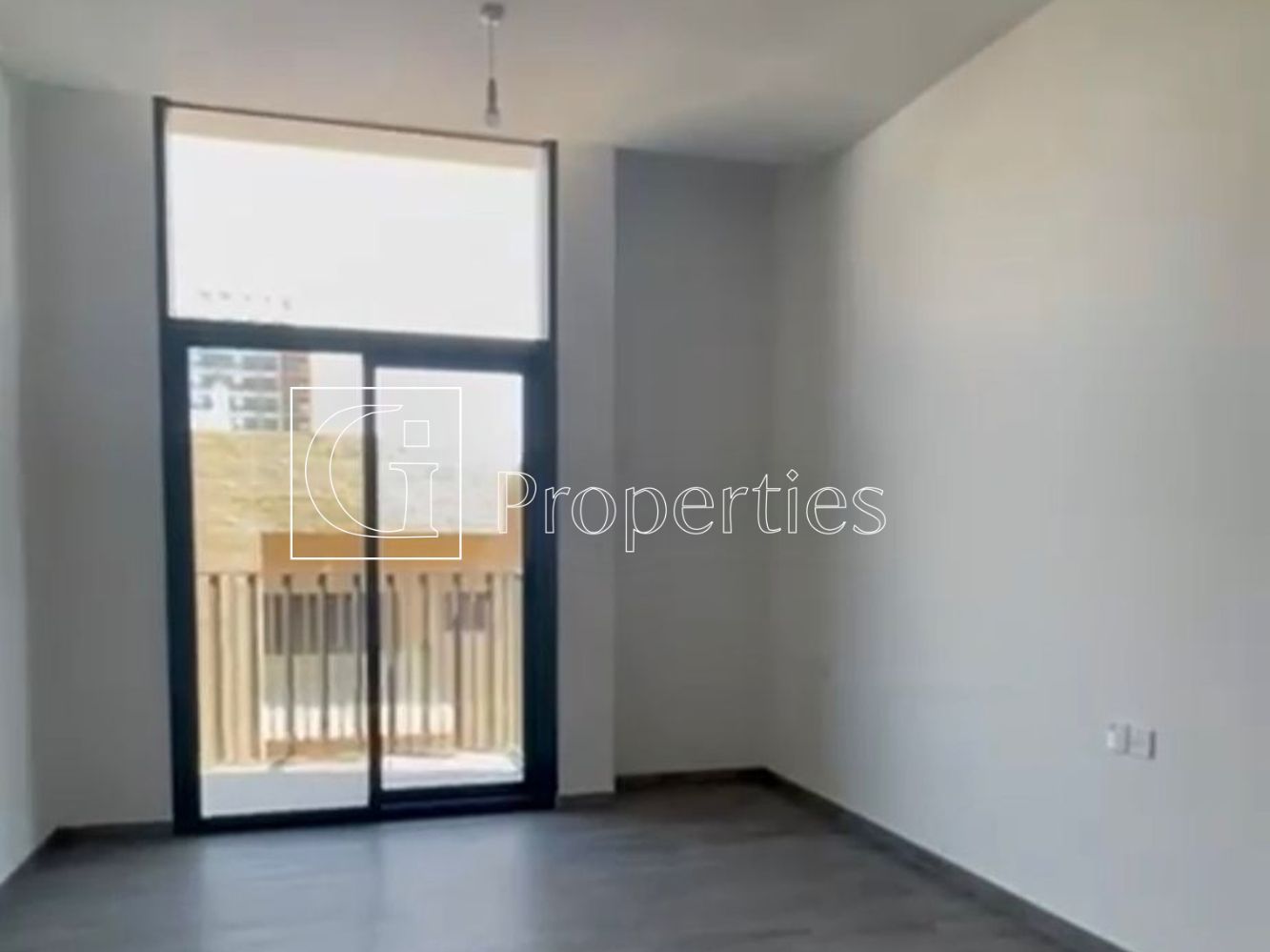 Spacious Studio | Community View | Investor Deal - 9