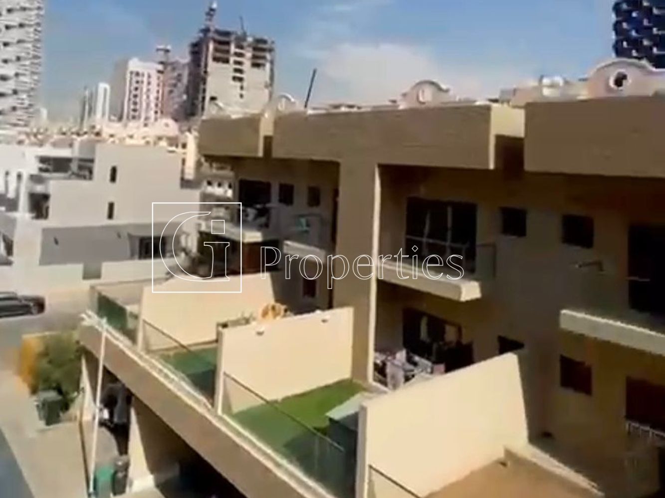 Spacious Studio | Community View | Investor Deal - 10