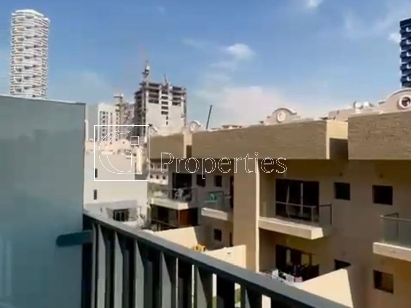 Spacious Studio | Community View | Investor Deal - 14