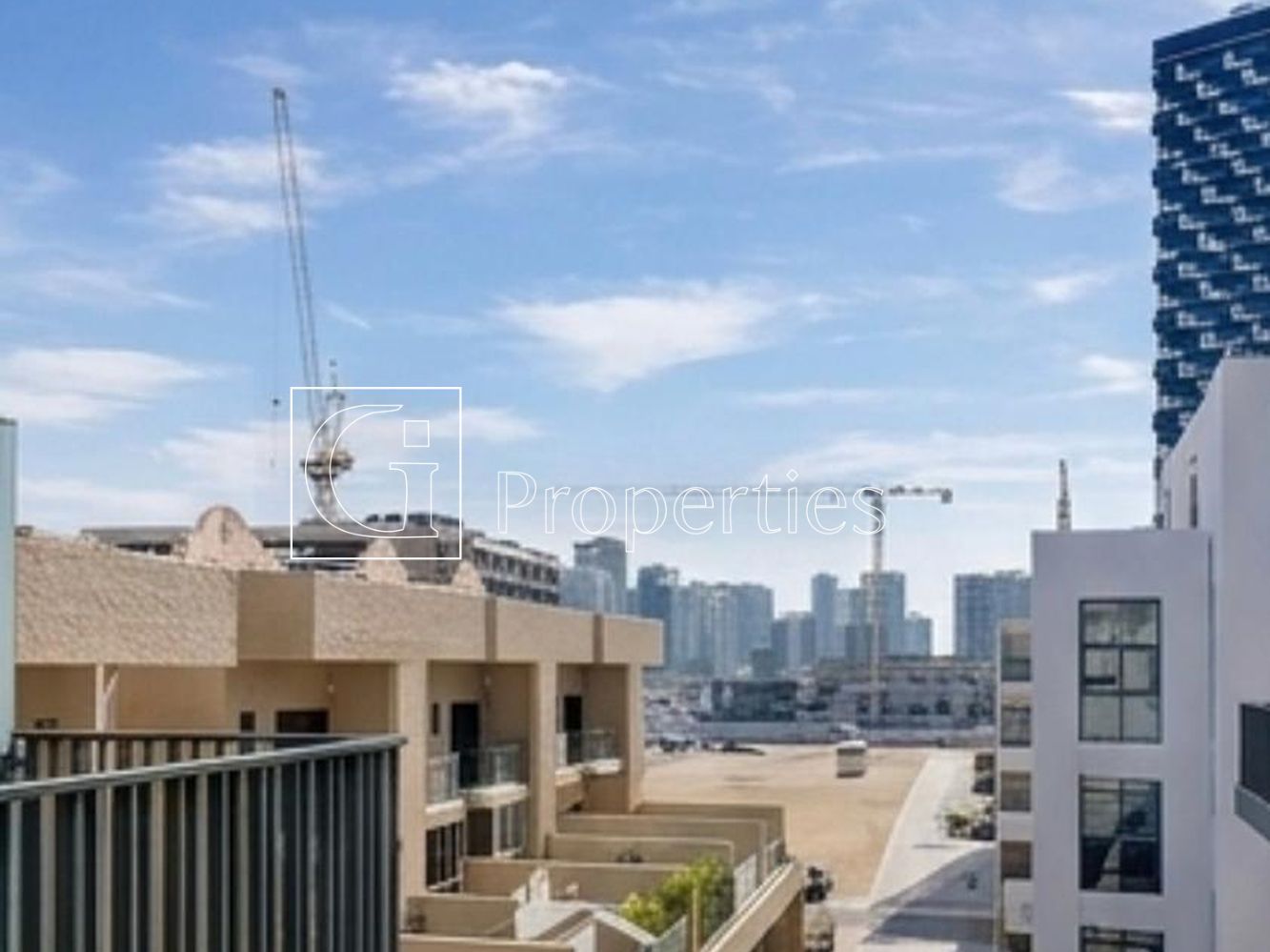 Spacious Studio | Community View | Investor Deal - 15