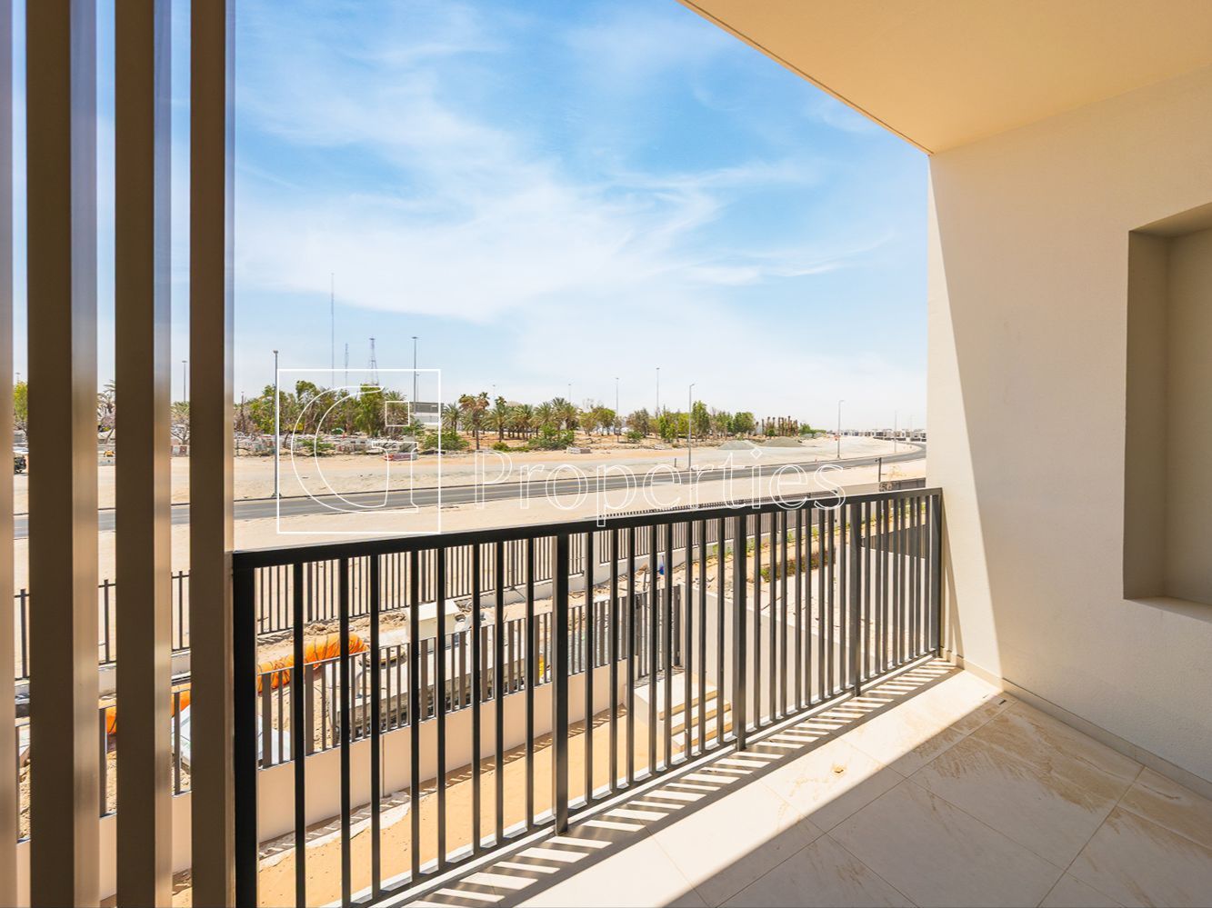 Single Row | Large Plot | Best Price - 30