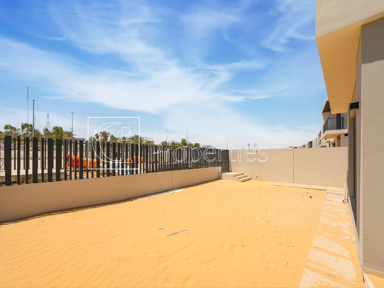 Single Row | Large Plot | Best Price - 31