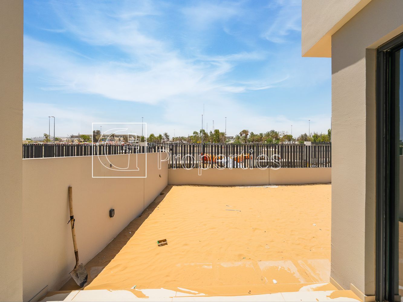 Single Row | Large Plot | Best Price - 34
