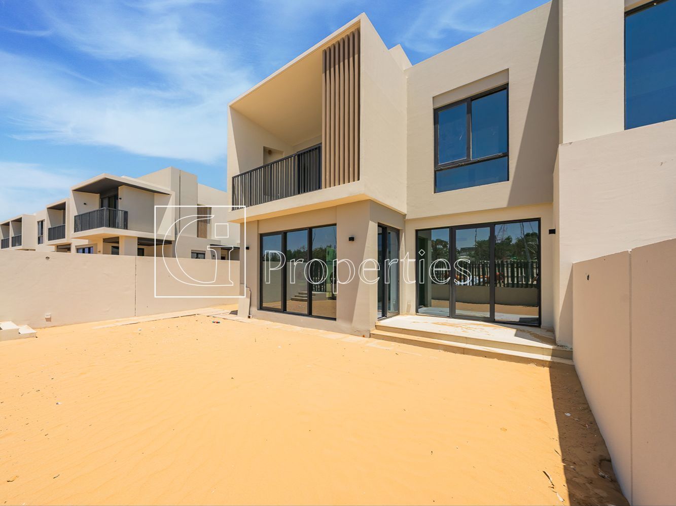 Single Row | Large Plot | Best Price - 35