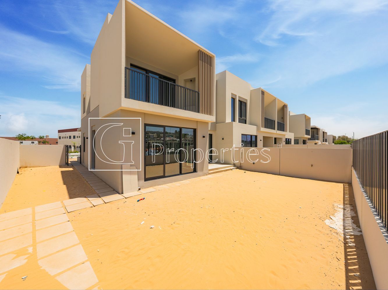 Single Row | Large Plot | Best Price - 36