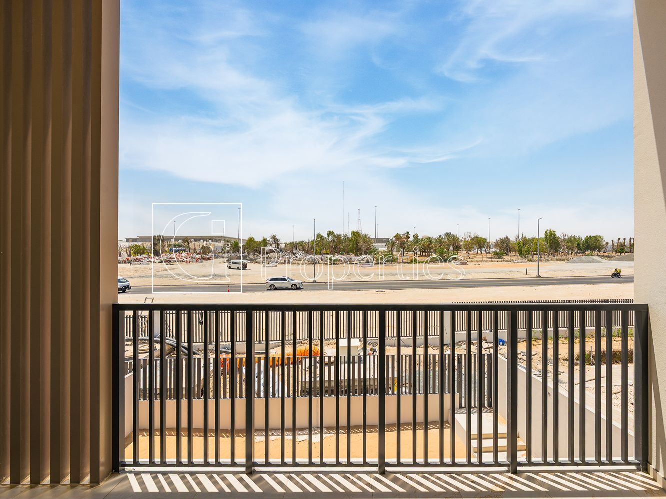 Single Row | Large Plot | Best Price - 38