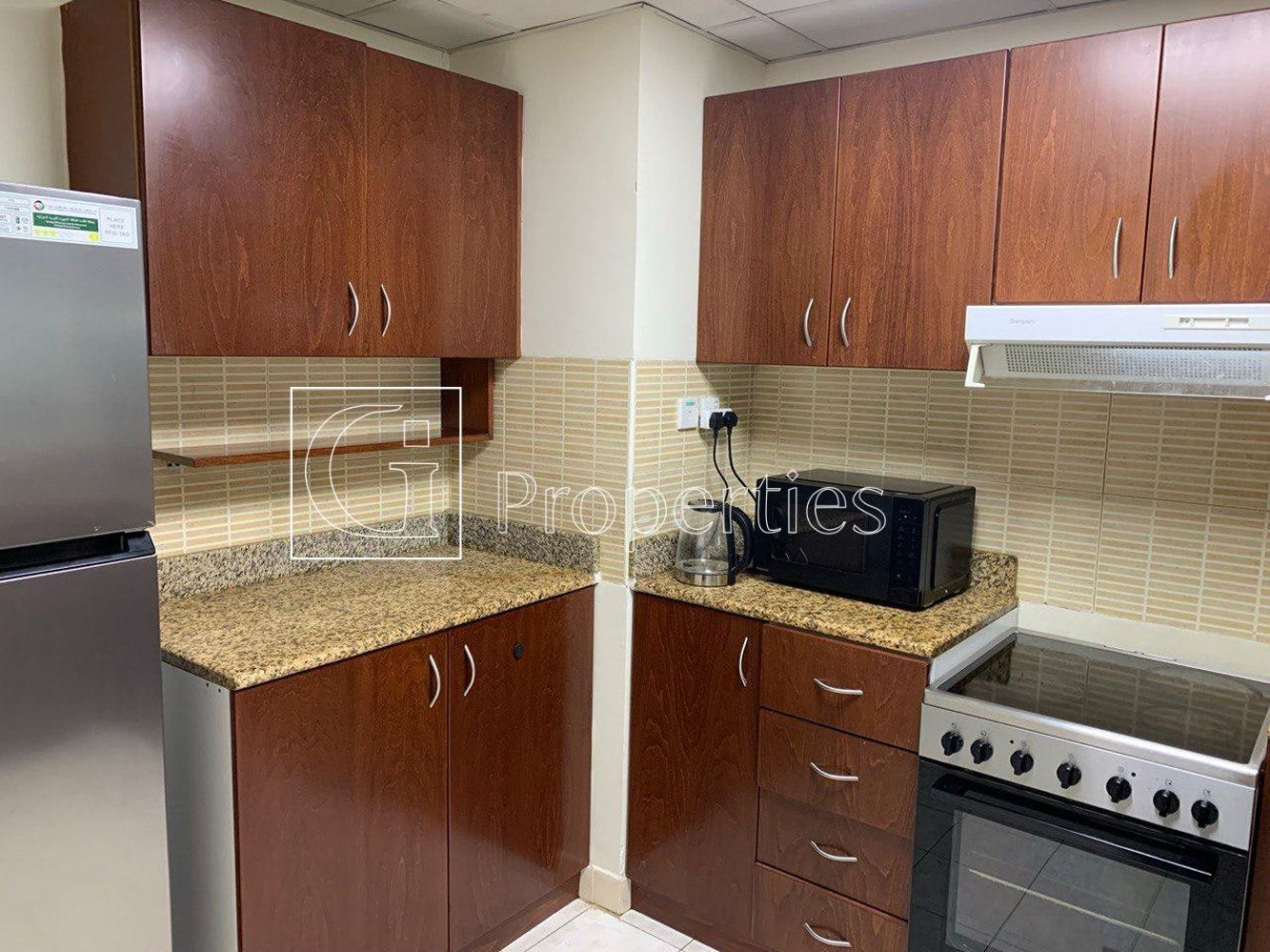 Vacant Now | Spacious Size |  Investor Deal - 10
