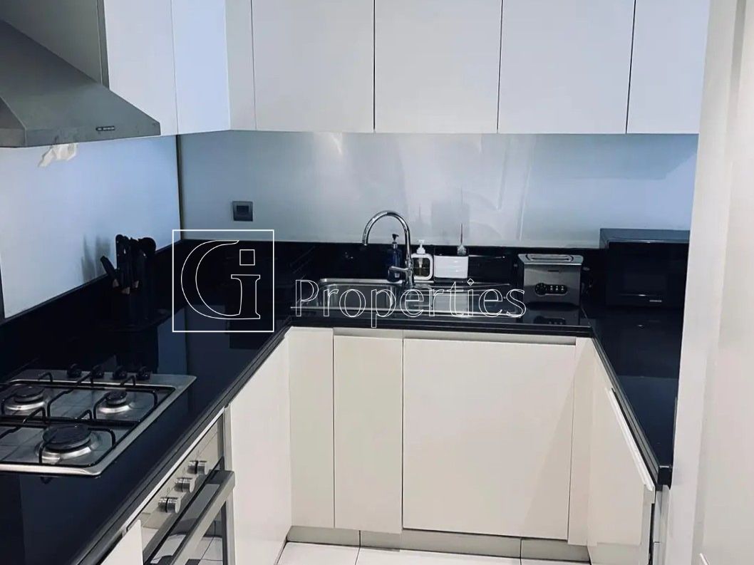 Fully Furnished | Vacant | Ready to Move - 5