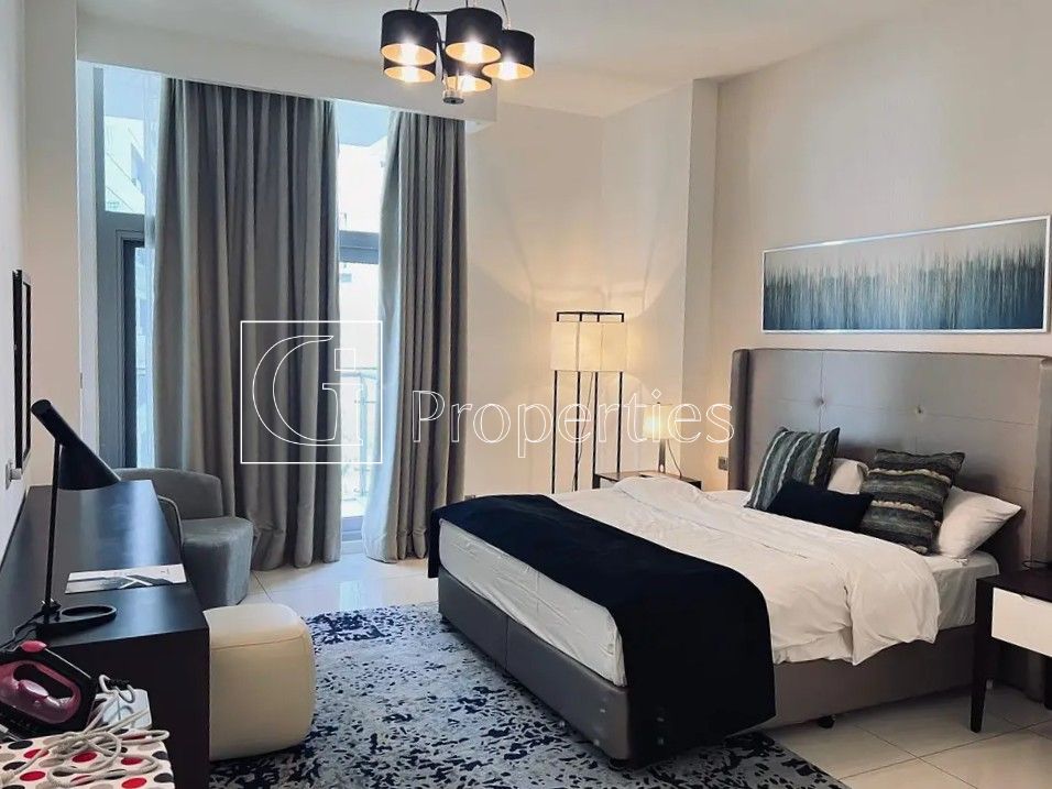 Fully Furnished | Vacant | Ready to Move - 6