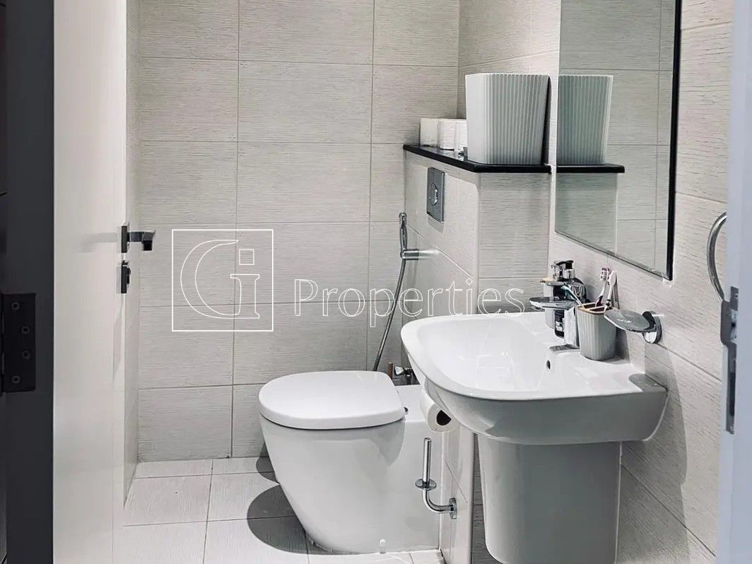 Fully Furnished | Vacant | Ready to Move - 7