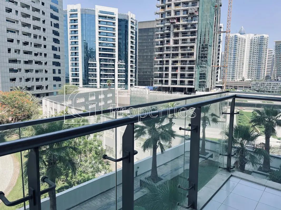 Fully Furnished | Vacant | Ready to Move - 9