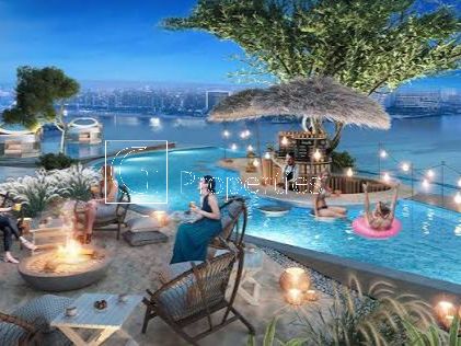 Below OP | Prime Sea View | Waterfront Living - 6