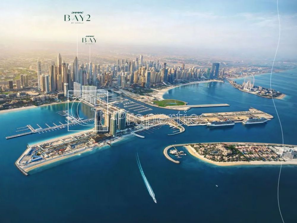 Below OP | Prime Sea View | Waterfront Living - 10