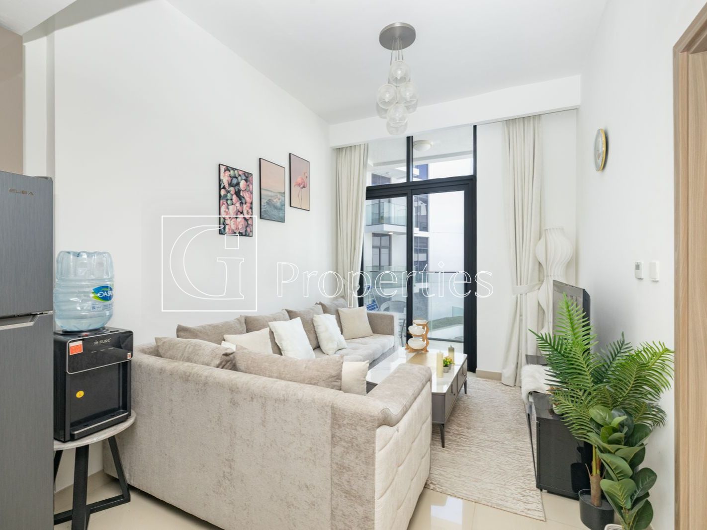 1 BR | Pool View | High ROI - 4