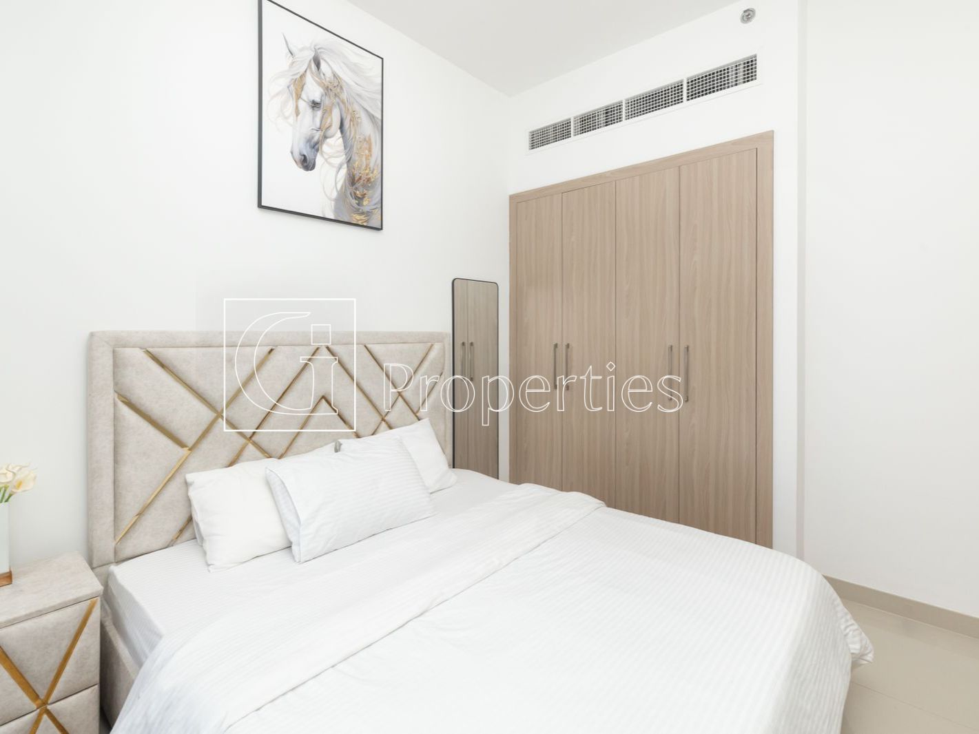1 BR | Pool View | High ROI - 5