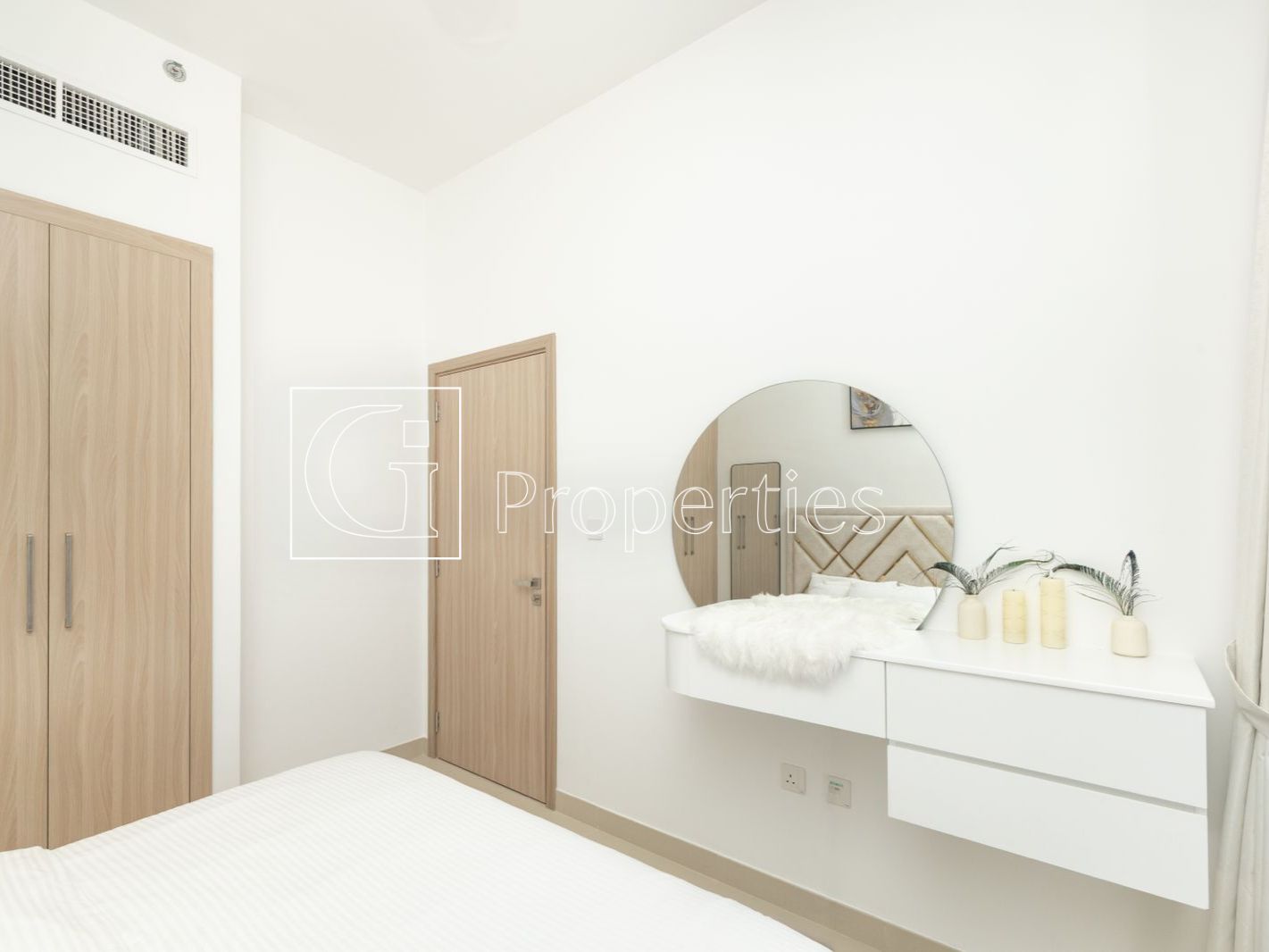 1 BR | Pool View | High ROI - 6
