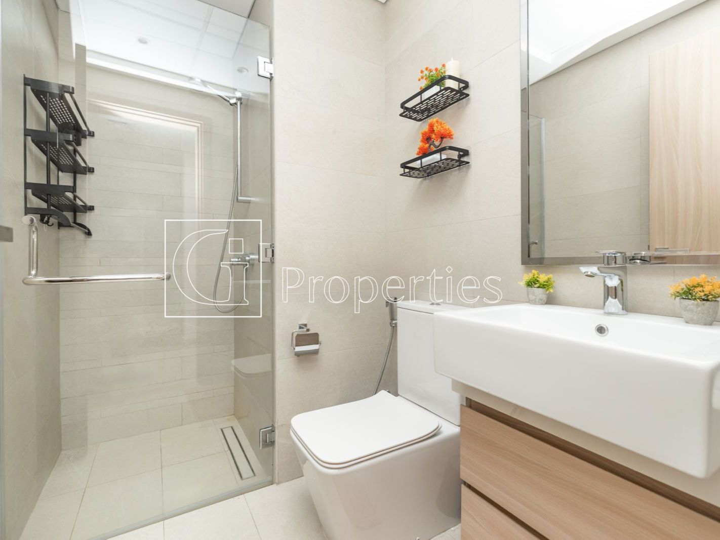 1 BR | Pool View | High ROI - 9