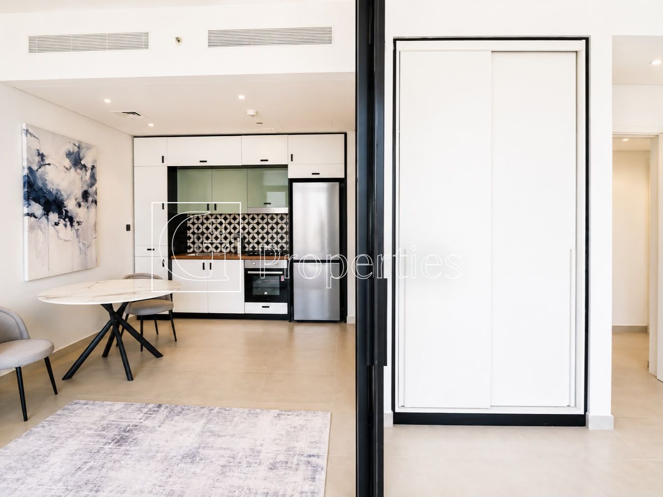 Motivated Seller | Vacant | Unfurnished - 7