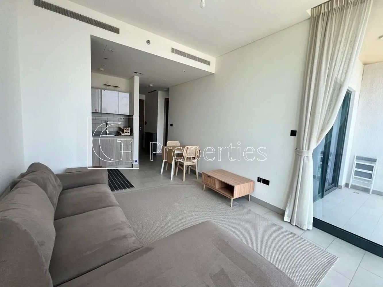 Furnished | Pool View | Ready To Move - 2