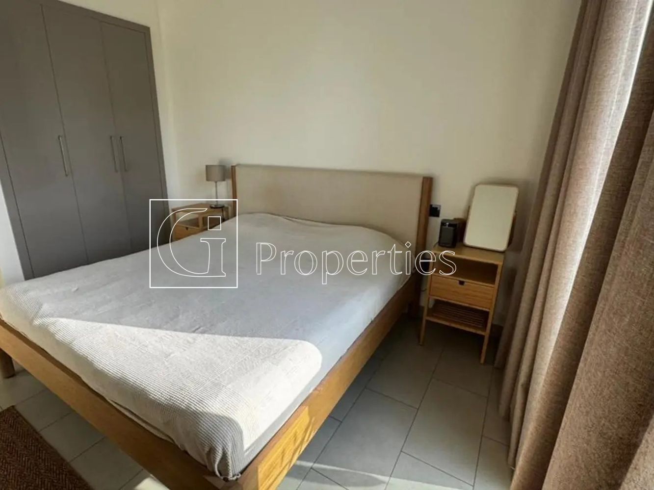 Furnished | Pool View | Ready To Move - 4