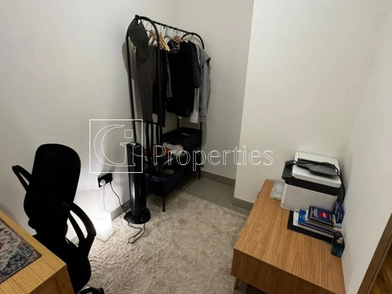 Furnished | Pool View | Ready To Move - 6