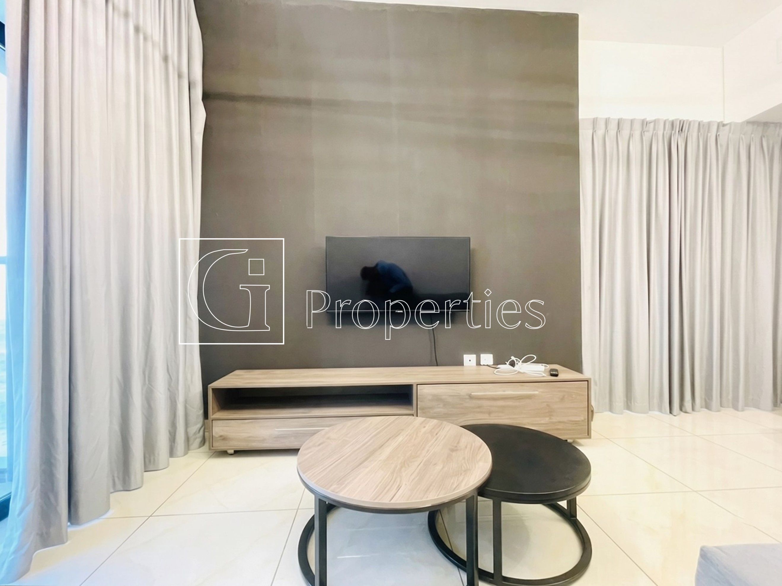 Furnished 1BR | High Floor| Vacant Soon - 3