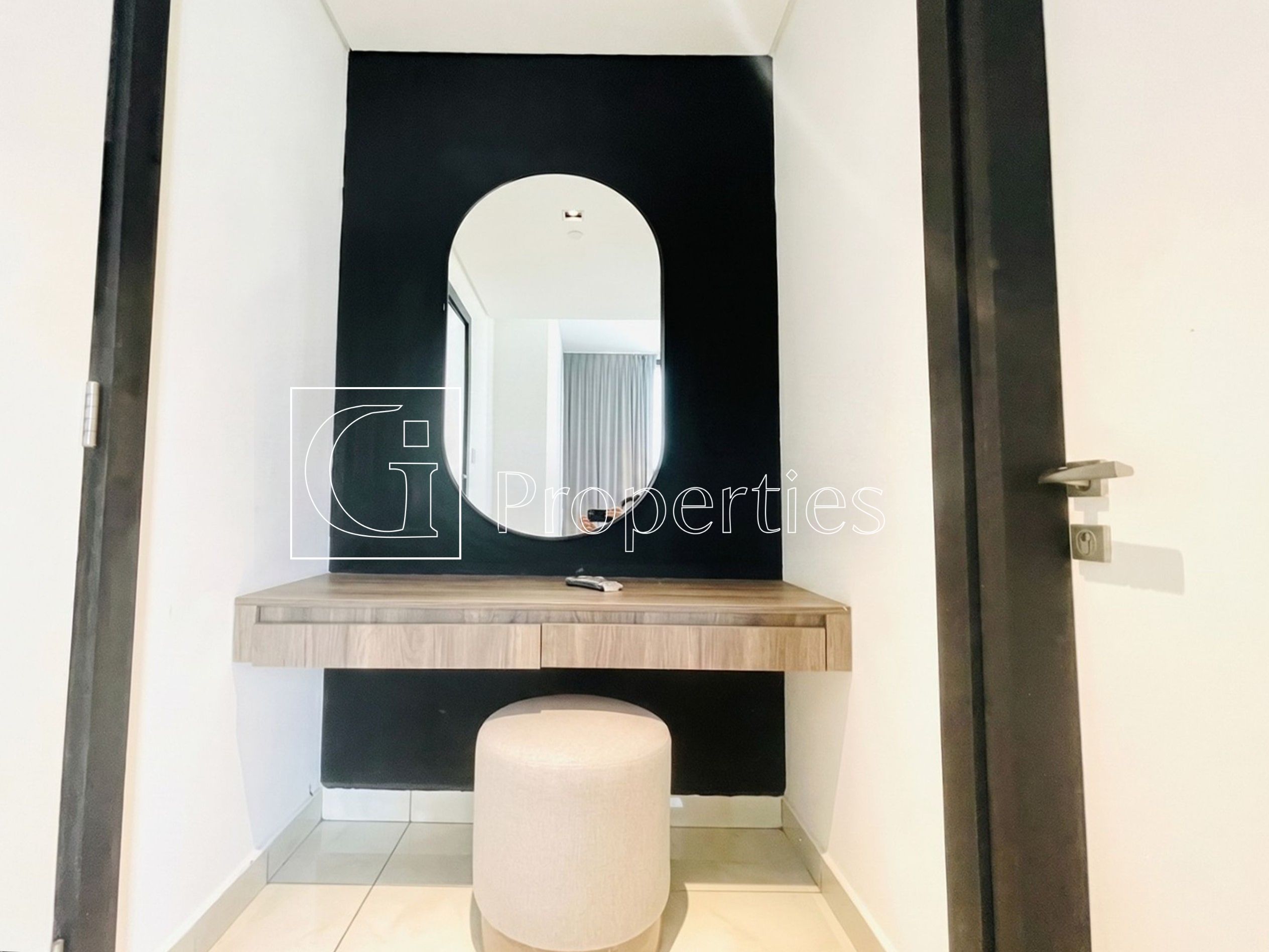 Furnished 1BR | High Floor| Vacant Soon - 7