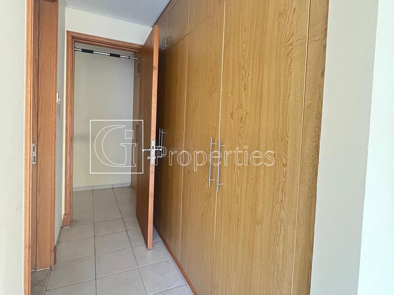 Unfurnished 1BD | Close to Metro | Vacant Soon - 8