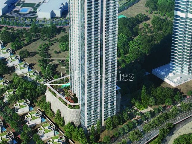 High Floor | Spacious | Amazing View | Best Price - 8